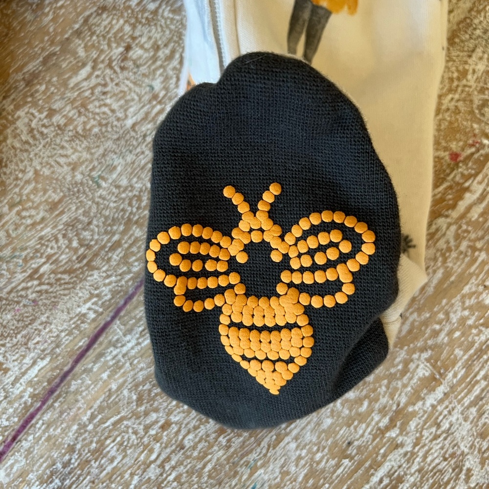 Burt’s Bees | Halloween Footie Pajamas - Picture 8 of 11